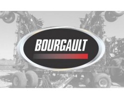 Bourgault приступила к выпуску новой модели 6770ST